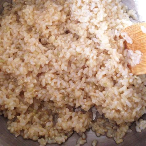 Brown rice: the preparation secret you need to know » Project DAO