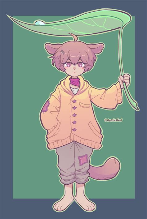 Smells Like Rain by biohamster on DeviantArt