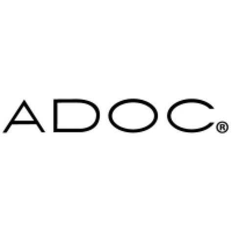 adoc brands   world  vector logos  logotypes