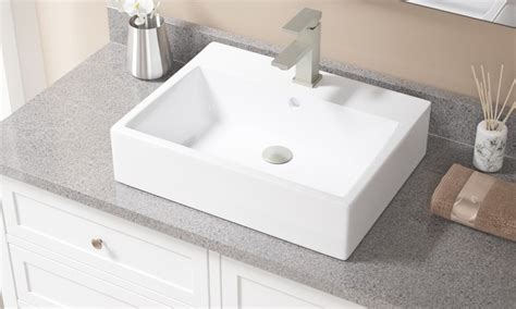 Tips to Help You Buy the Right Bathroom Sink | House Honeys