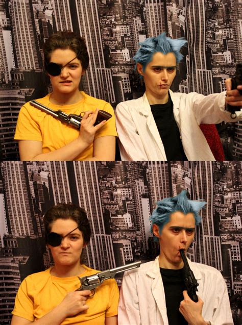 Morty Smith (Морти, морти, Морти Смит, Morty) :: Rick Sanchez (Rick ...