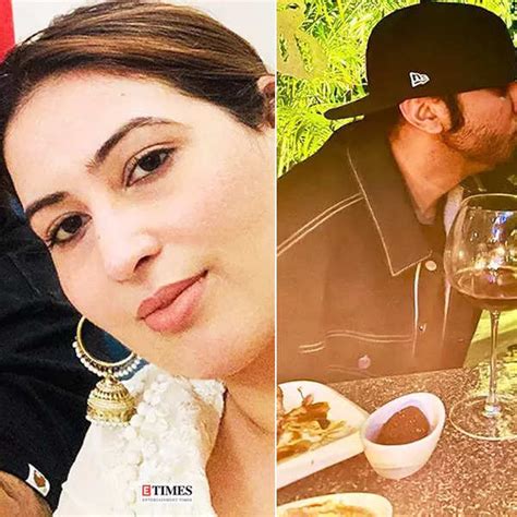 yo yo honey singhs wife shalini   leaked