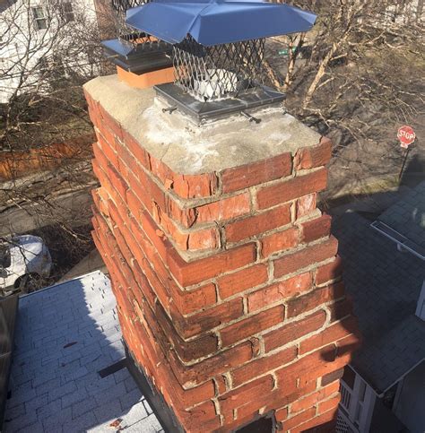 how to clean brick fireplace 3