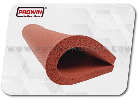 แผ่นยาง Silicone Sponge Rubber Sheet