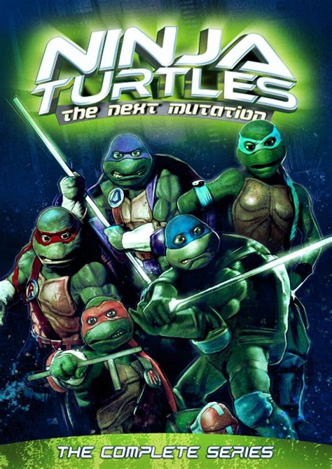 Ninja Turtles: The Next Mutation Season 2: Everything we know » MiscRave