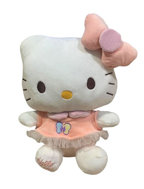 Китти Мягкая Игрушка. Кошка. 27 см. - купить с доставкой по выгодным ...