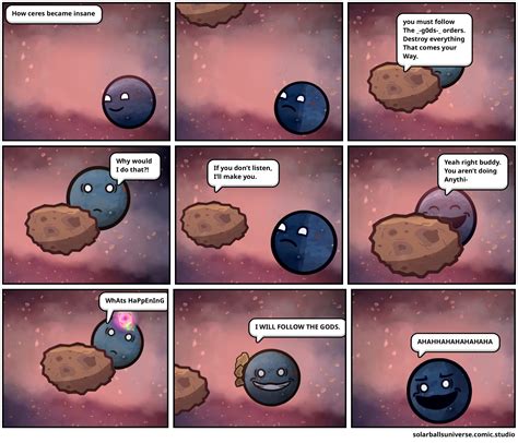 Comic - Comic Studio