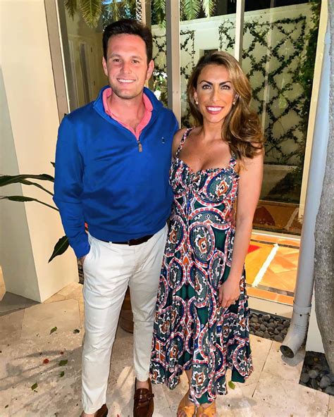 Alyssa Farah Griffin's feet