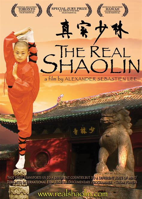 Film Review: The Best Of Shaolin Kung Fu (1976) By Jen-Tao Chang And ...