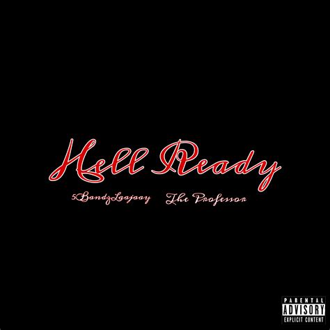 Hell Ready - 5BandzLaajaay - 专辑 - 网易云音乐