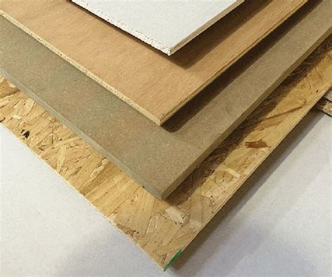 Plywood – Eikai