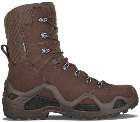 Lowa Z-8N GTX C (310680) brown ab 180,00 € | Preisvergleich bei idealo.de
