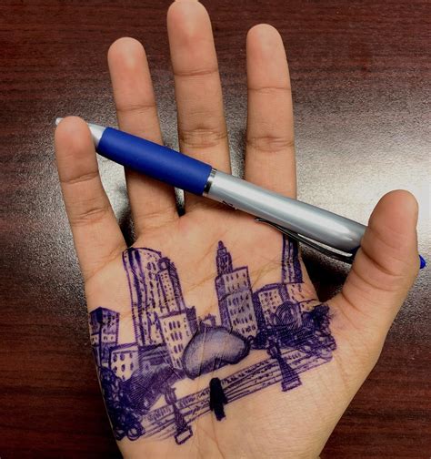 I drew this for UChicago, but I chickened out when I was about to send