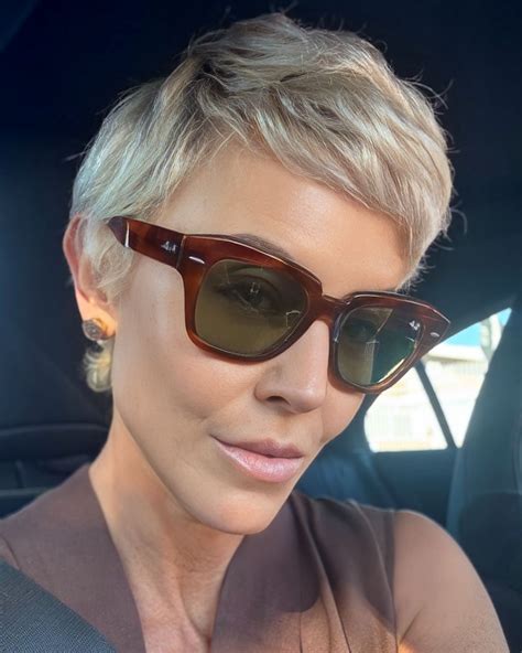 20 Stunning Pixie Hairstyles For Fine Hair | Fabbon