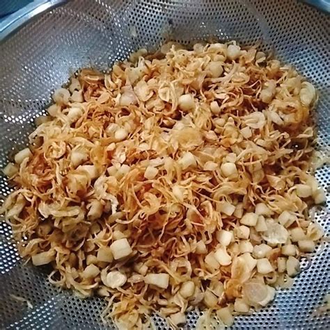 🍜 Hành phi tóp mỡ làm món gì... - 𝗡𝘂̛𝗼̛́𝗰 𝗰𝗼̂́𝘁 𝗣𝗵𝗼̛̉ 𝗩𝗶𝗲̣̂𝘁