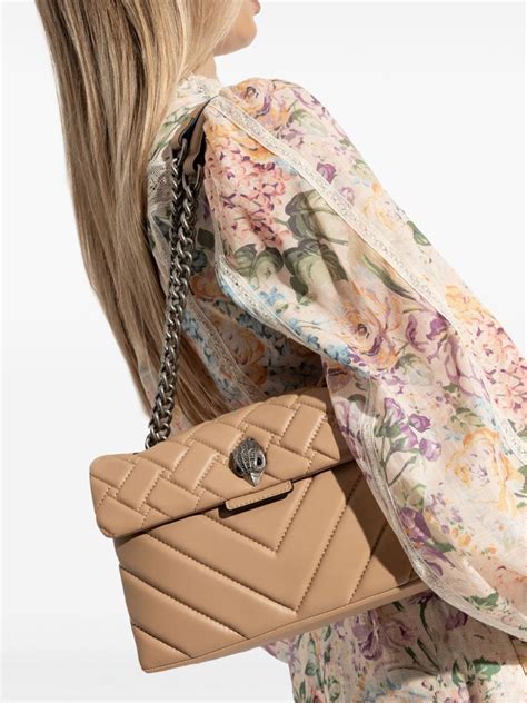 Kurt Geiger London Kensington Shoulder Bag - Farfetch