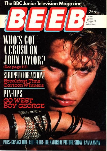 Beeb #13 (Issue)