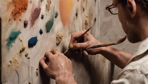 fresco painting expertise techniques fascinating history