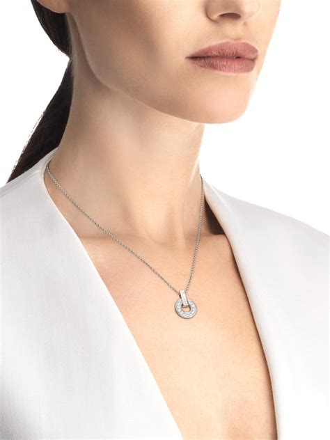 Bvlgari Bvlgari Halskette | Frankfurt Airport Online Shopping