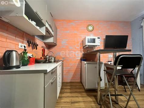 Снять квартиру-студию 21,6 м² по адресу Мурино, Петровский бульвар, 6к2 ...