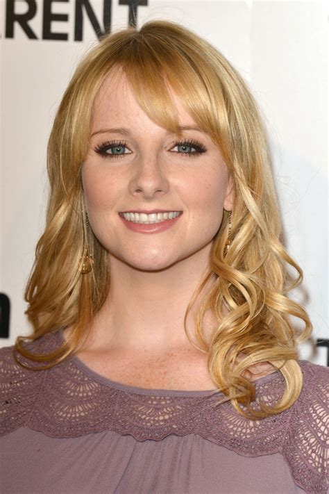 MELISSA RAUCH at Transparent Premiere in Los Angeles – HawtCelebs