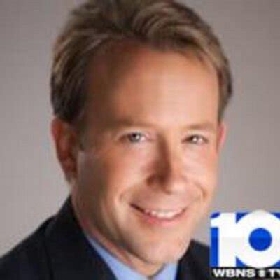 channel 8 news anchor fired