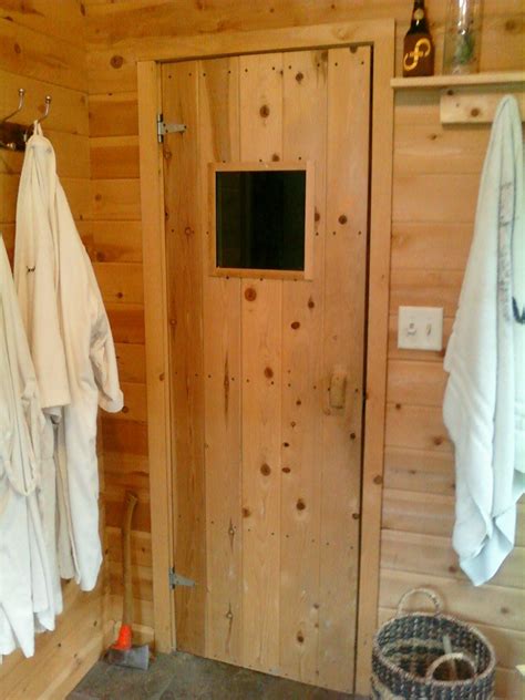 Personal Sauna Fiberglass Cabinet