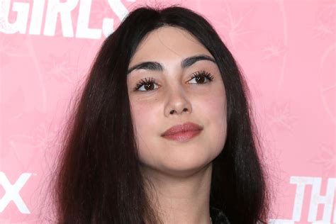 los angeles 10 de noviembre - alexa mansour en la proyección de estreno