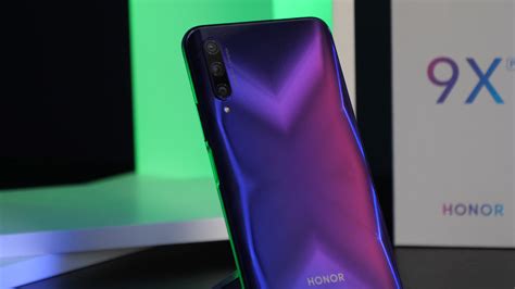 Honor 9X Pro Test | CHIP