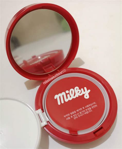The Rebel Sweetheart.: Spotlight | Holika Holika x Peko Collection.