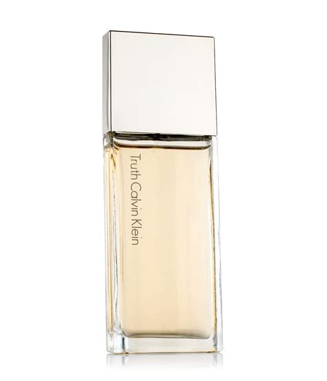 Calvin Klein Truth - BeautyMay