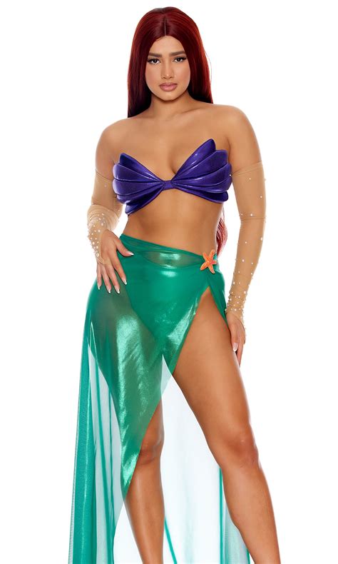 forplay women's blast off sexy movie character costume 4