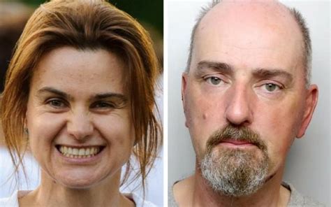 Killer Of British MP Jo Cox- Thomas Mair Handed Life Imprisonment ...