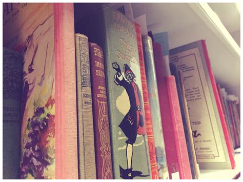 Author Robert Louis Stevenson 5
