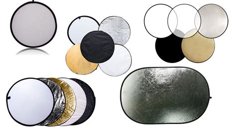 Top 10 Best Photography Reflectors – Heavy.com