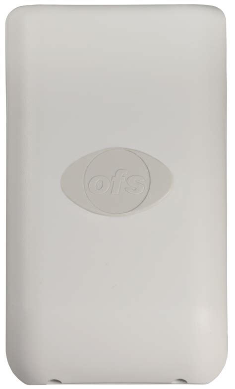 SlimBox® Wall Plate