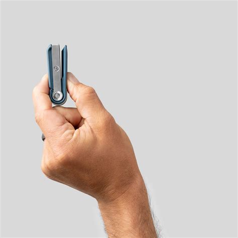 EDJY Single Blade Fingernail Cutter
