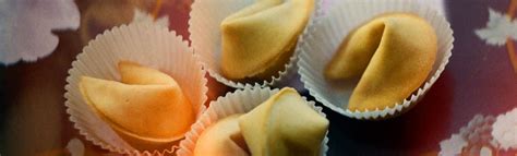 Корпорация Удачи. Печенье с предсказаниями.