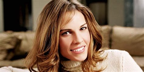 Hilary Swank Net Worth - Net Worth Post