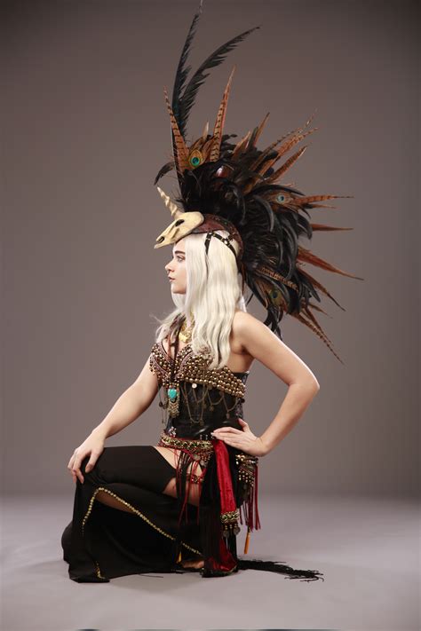 STOCK_Unicorn Headdress.3 by Bellastanyer-STOCK on DeviantArt