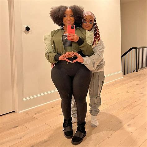Da Brat and Fiancée Jesseca Dupart Expecting First Baby Together