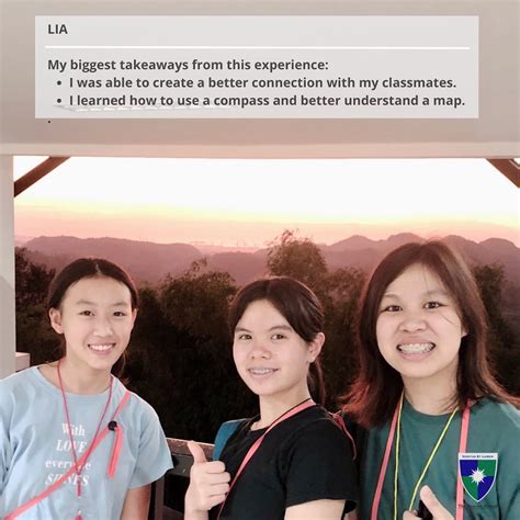 Beyond the Classroom Walls - The Beacon School