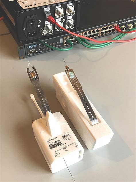 Radiosonde - Wikiwand