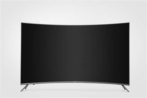 KIVI smart TV on Behance