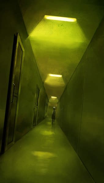 OFF (game) art gallery: Photo