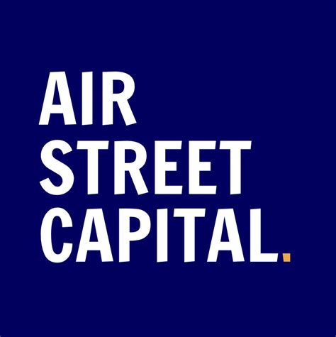 air street capitalai venture capital  ai  companies