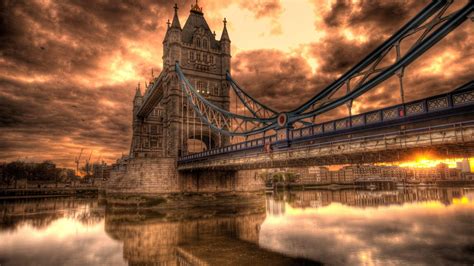 London Sunset Wallpapers - Top Free London Sunset Backgrounds ...