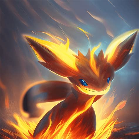 8k 6k 5d 3d Fire and Rain Tornado Battle Realistische Pokemon ...