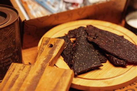 Beef Jerky Snacks Gift Box – Jerky.com