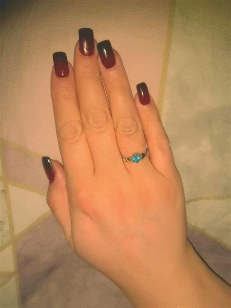 Gel Ombre Nails (my go to when done professionally) , which set does ...